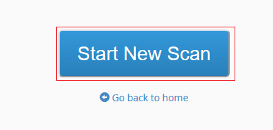 Start new scan.